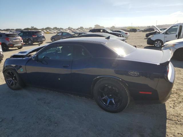 Photo 2 from auction – 2017 DODGE CHALLENGER with VIN 2C3CDZFJ9HH507397