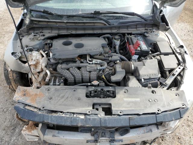 Photo 11 from auction – 2019 NISSAN ALTIMA S with VIN 1N4BL4BV4KN322846