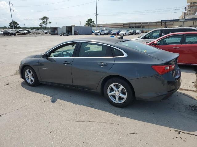 Photo 2 from auction – 2017 CHEVROLET MALIBU LS with VIN 1G1ZB5ST5HF175805