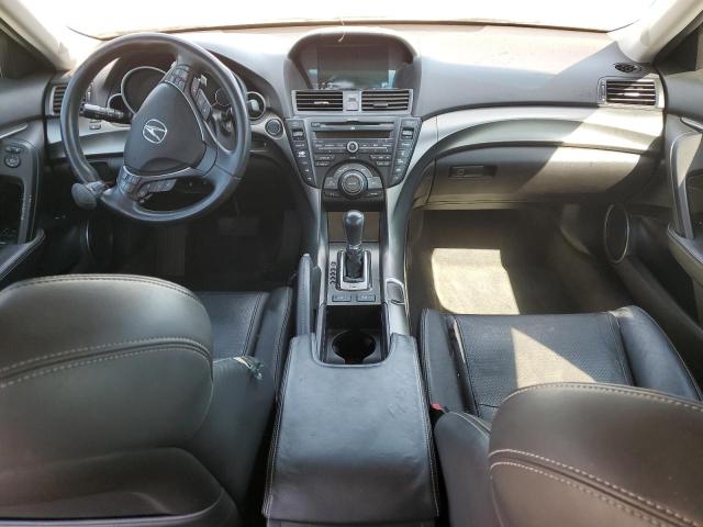 Photo 8 from auction – 2012 ACURA TL with VIN 19UUA9F51CA012518