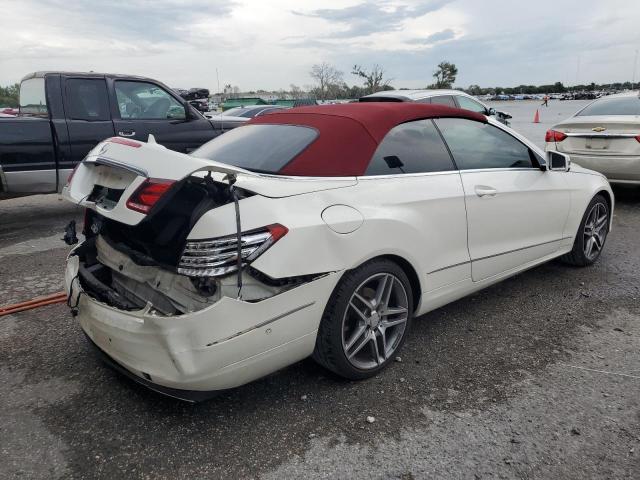 Photo 3 from auction – 2015 MERCEDES-BENZ E 400 with VIN WDDKK6FF9FF309155