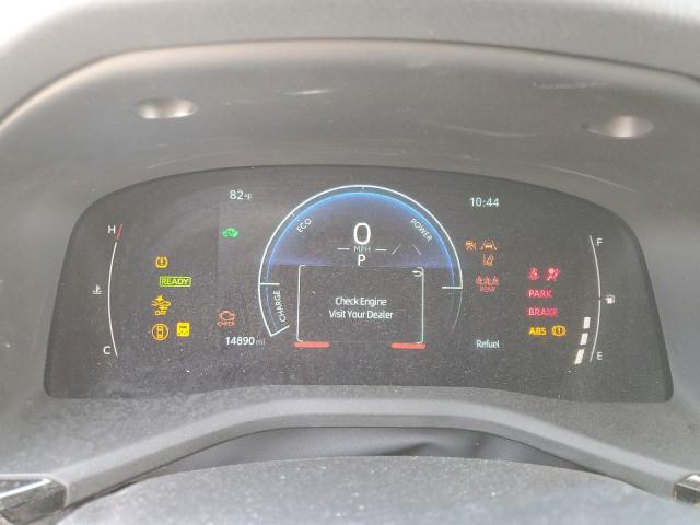 Photo 9 from auction – 2025 TOYOTA CAMRY XSE with VIN 4T1DAACK3SU609897