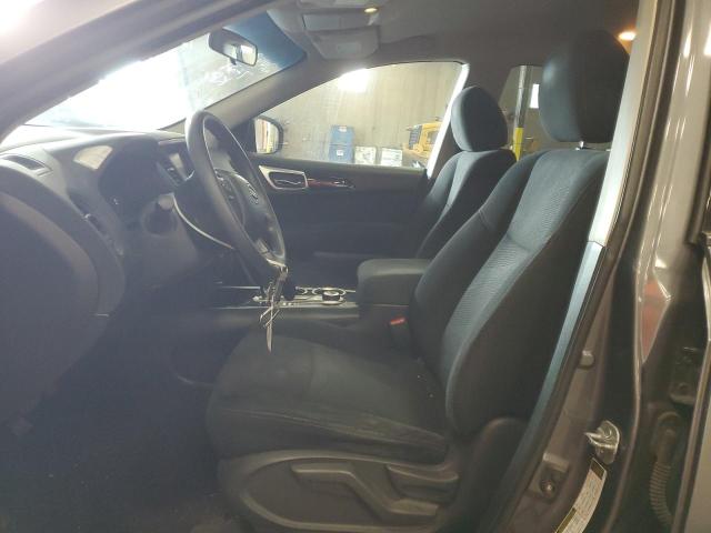Zdjęcie 7 z aukcji – 2015 NISSAN PATHFINDER z VIN 5N1AR2MM8FC660244
