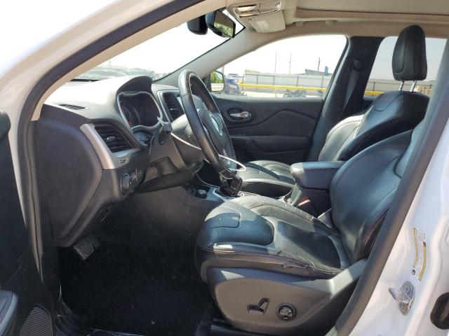 Photo 7 from auction – 2016 JEEP CHEROKEE T with VIN 1C4PJMBS6GW271086