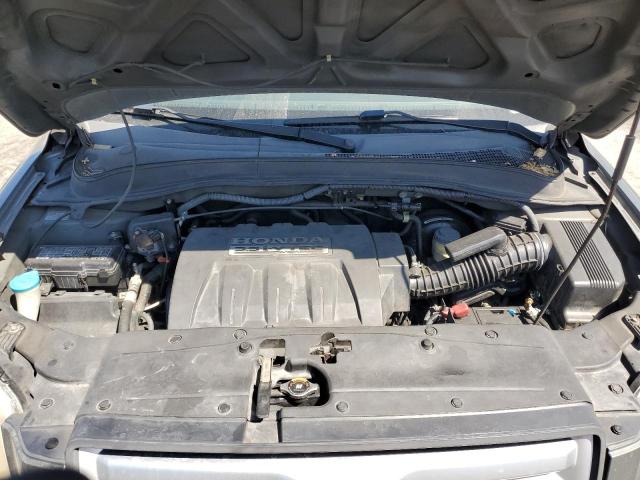Photo 12 from auction – 2008 HONDA PILOT EXL with VIN 5FNYF28718B024092