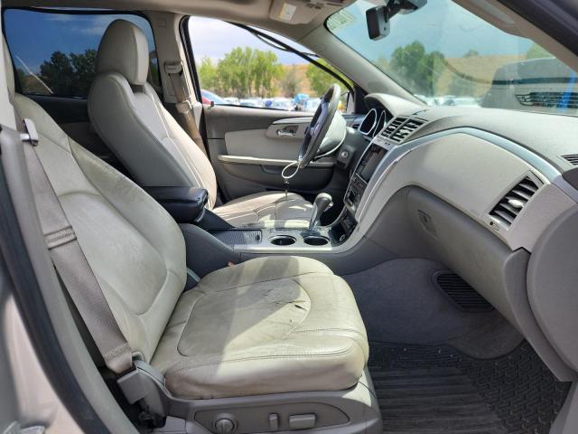 Photo 7 from auction – 2012 CHEVROLET TRAVERSE L with VIN 1GNKVJED3CJ108419