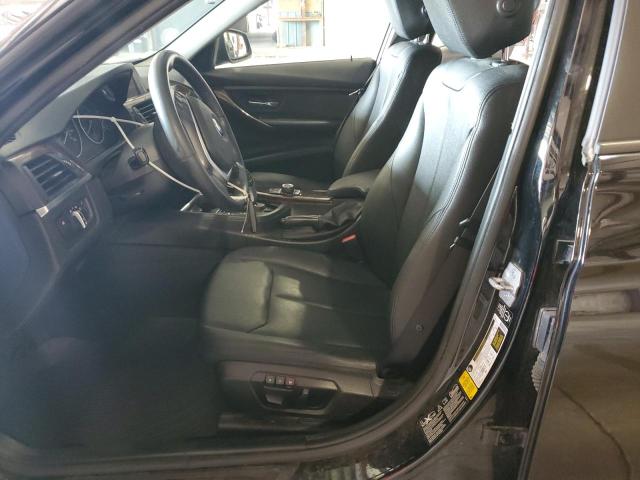 Photo 7 from auction – 2014 BMW 328 XI with VIN WBA3B3C51EJ982961