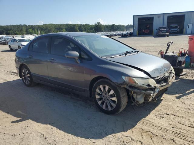Photo 4 from auction – 2011 HONDA CIVIC EX with VIN 19XFA1F84BE039095