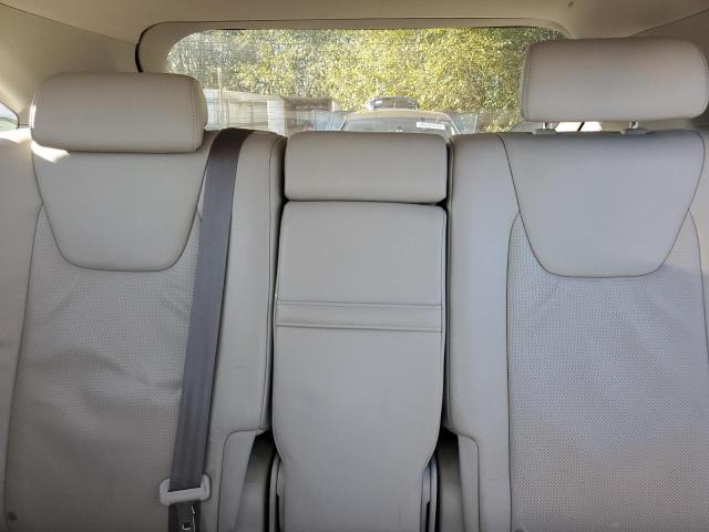Photo 10 from auction – 2010 LEXUS RX 350 with VIN 2T2BK1BAXAC079145