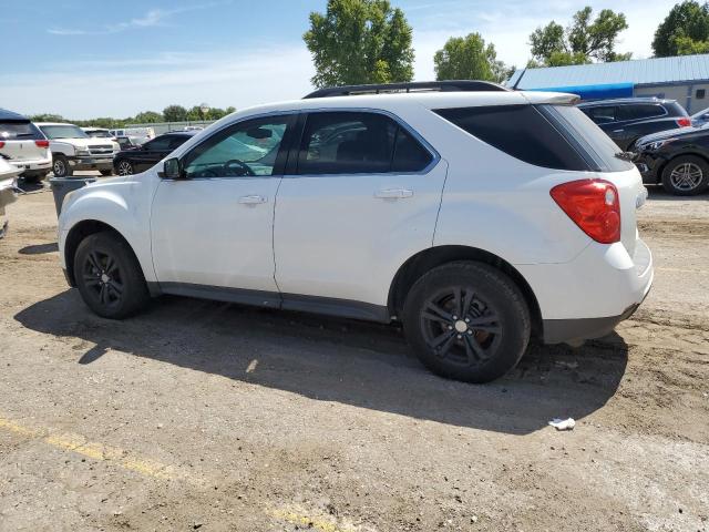 Photo 2 from auction – 2013 CHEVROLET EQUINOX LT with VIN 2GNFLEEK3D6143022