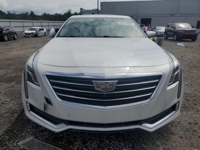 Photo 5 from auction – 2018 CADILLAC CT6 PREMIU with VIN LREKK5RX7JA012384