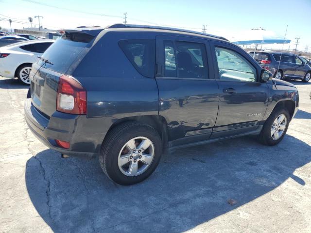 Photo 3 from auction – 2014 JEEP COMPASS SP with VIN 1C4NJCBA0ED692495