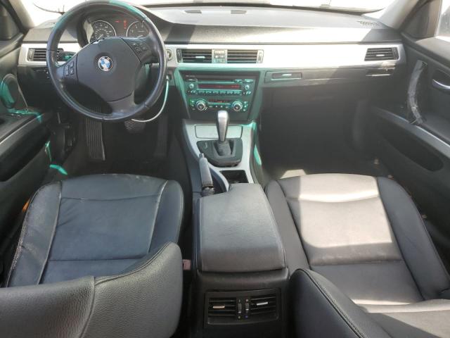 Photo 8 from auction – 2009 BMW 328 I with VIN WBAPH73539A173054