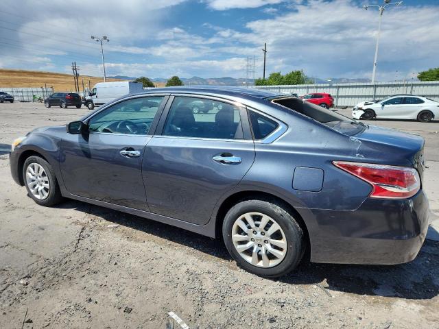 Photo 2 from auction – 2013 NISSAN ALTIMA 2.5 with VIN 1N4AL3AP3DC113217