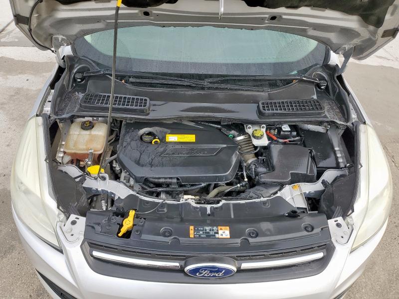 Photo 12 from auction – 2016 FORD ESCAPE SE with VIN 1FMCU9GX9GUC61084