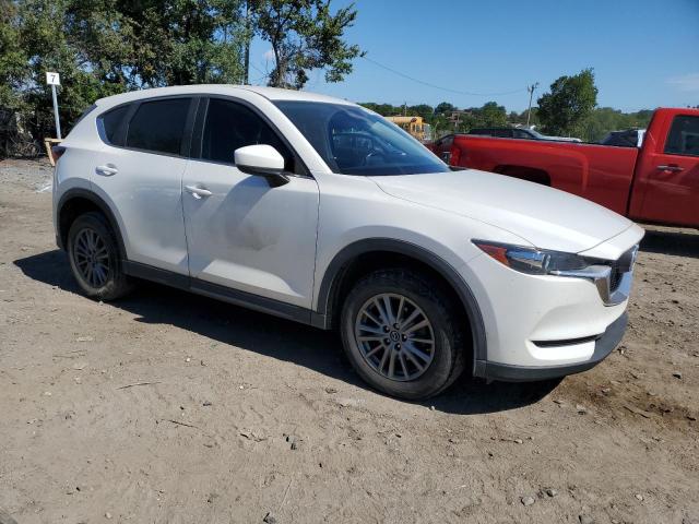 Photo 4 from auction – 2018 MAZDA CX-5 SPORT with VIN JM3KFABM5J0347703