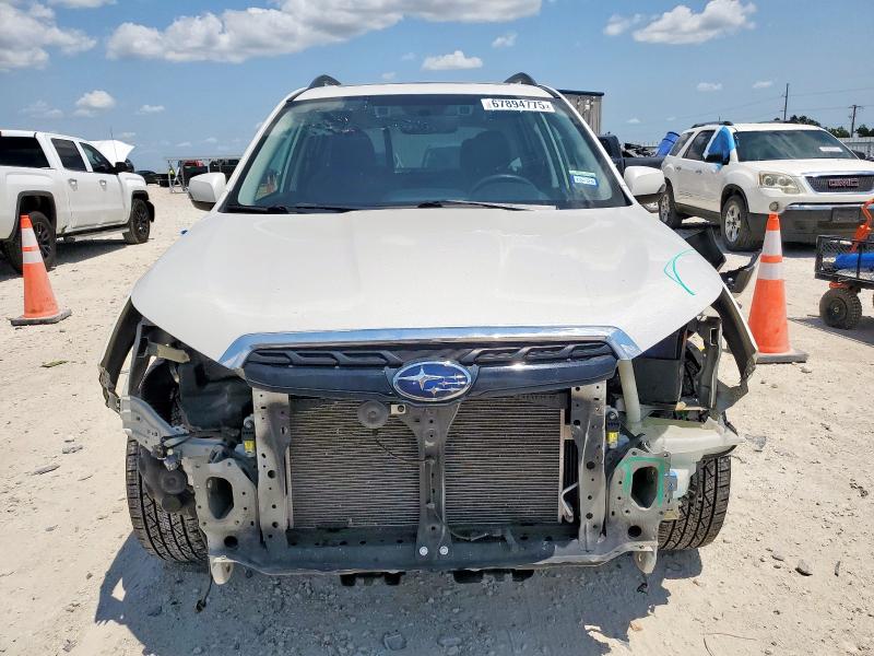 Photo 5 from auction – 2018 SUBARU FORESTER 2 with VIN JF2SJGWC2JH456456
