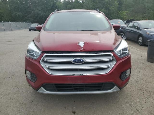 Photo 5 from auction – 2019 FORD ESCAPE SEL with VIN 1FMCU0HD3KUB40382