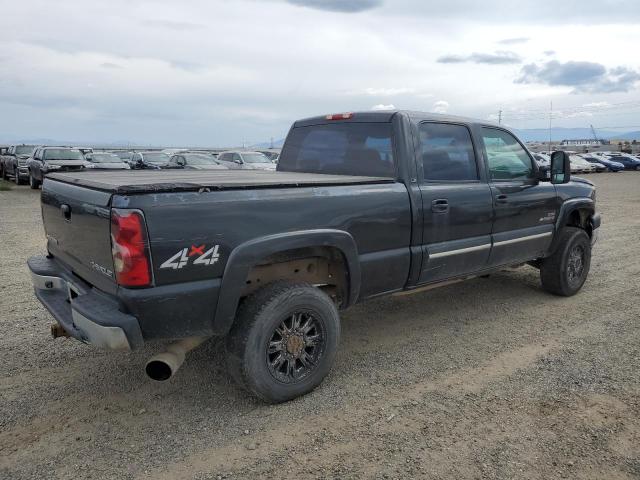 Photo 3 from auction – 2004 CHEVROLET SILVERADO with VIN 1GCHK23144F137264