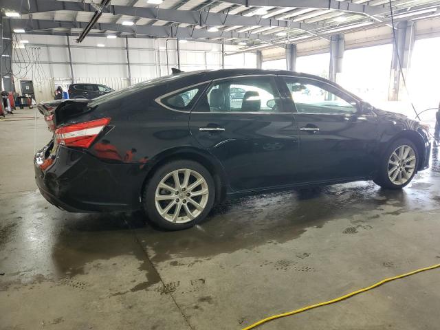 Photo 3 from auction – 2014 TOYOTA AVALON BAS with VIN 4T1BK1EB5EU083195