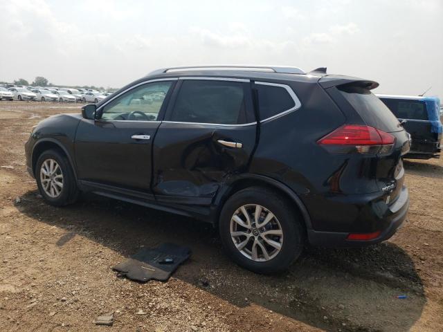 Photo 2 from auction – 2017 NISSAN ROGUE S with VIN KNMAT2MVXHP534011