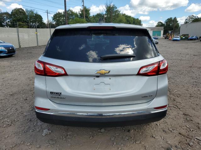 Photo 6 from auction – 2018 CHEVROLET EQUINOX LT with VIN 2GNAXSEV7J6133175
