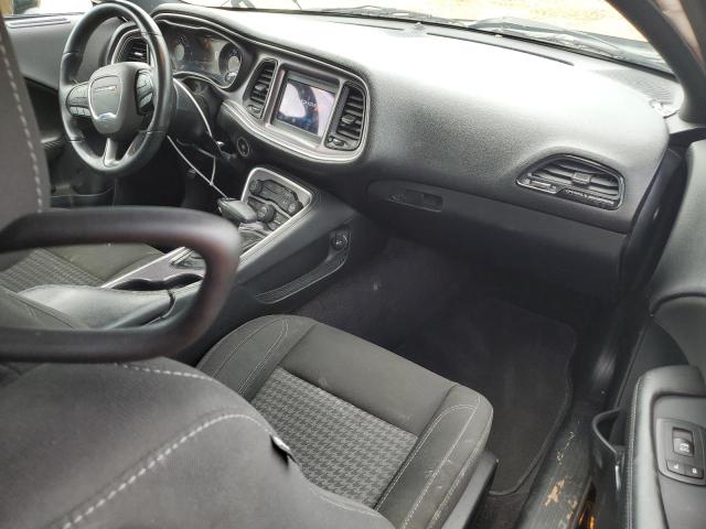 Photo 8 from auction – 2018 DODGE CHALLENGER with VIN 2C3CDZAG7JH219332