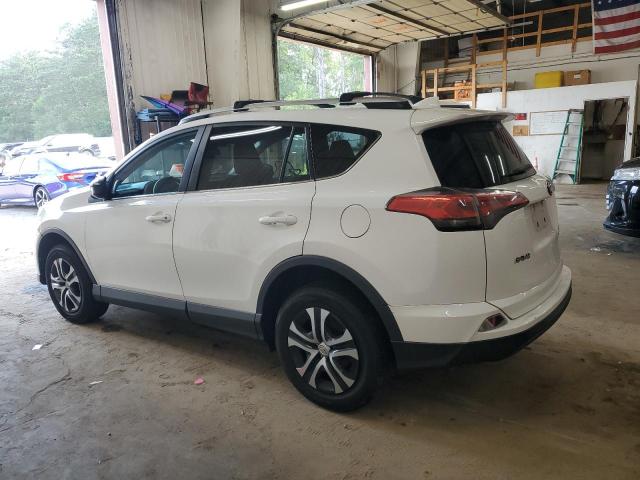 Photo 2 from auction – 2016 TOYOTA RAV4 LE with VIN 2T3BFREV7GW410168