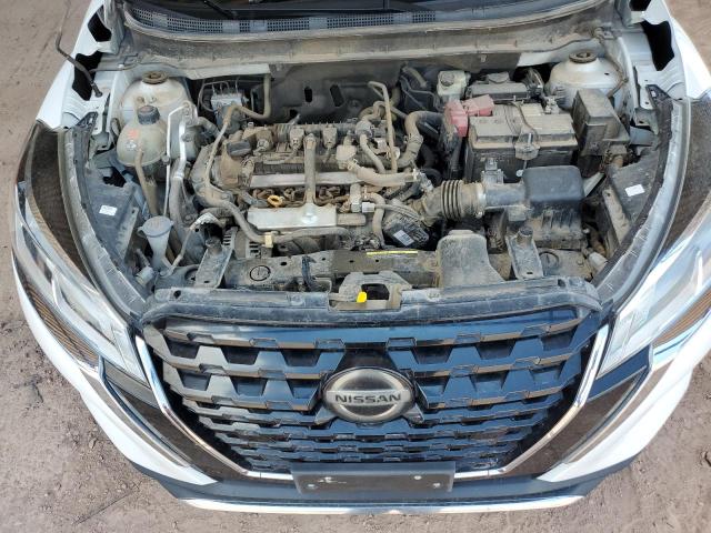 Photo 12 from auction – 2021 NISSAN KICKS with VIN 3N1CP5CV5ML484322
