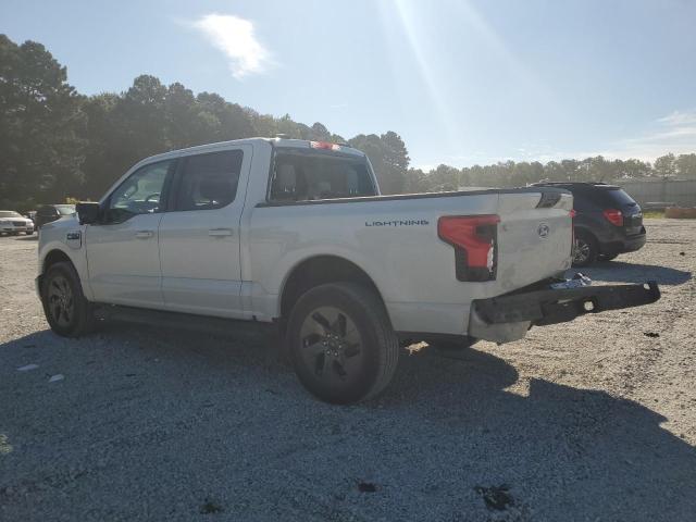 Photo 2 from auction – 2025 FORD F150 LIGHT with VIN 1FT6W3LU8SWG07613