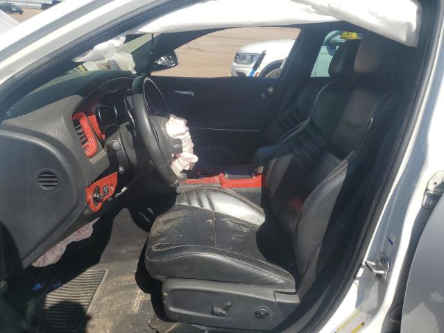 Photo 7 from auction – 2018 DODGE CHARGER SRT 392 with VIN 2C3CDXEJ5JH139733