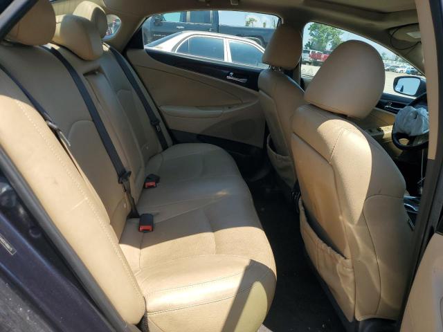 Photo 10 from auction – 2014 HYUNDAI SONATA SE with VIN 5NPEC4AB2EH886675