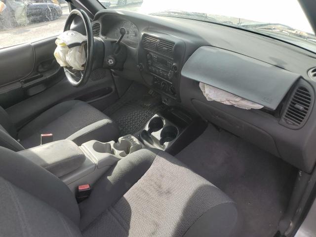 Photo 8 from auction – 2002 FORD RANGER SUP with VIN 1FTYR14U72PB13577