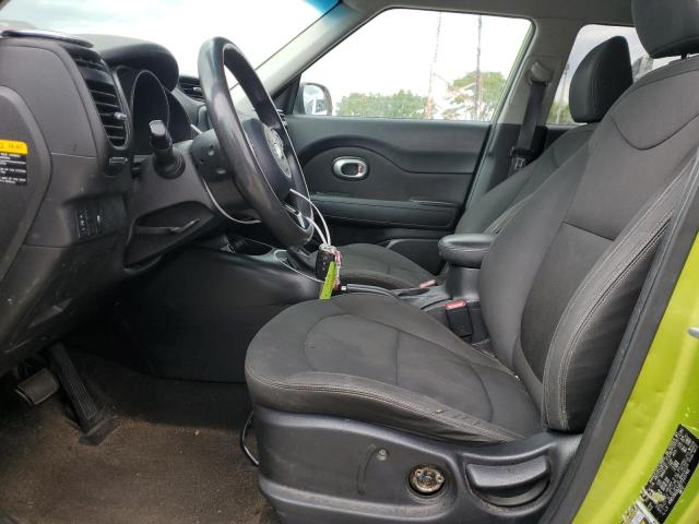 صورة رقم 7 من المزاد - 2014 KIA SOUL مع VIN KNDJN2A24E7723768