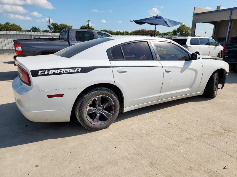 صورة رقم 3 من المزاد - 2012 DODGE CHARGER SE مع VIN 2C3CDXBG6CH203659