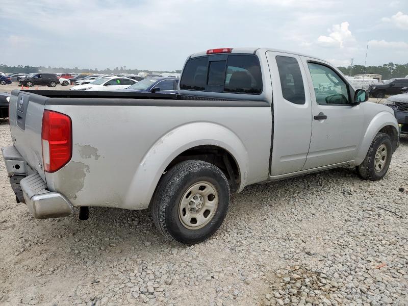 Photo 3 from auction – 2005 NISSAN FRONTIER K with VIN 1N6BD06T45C466032