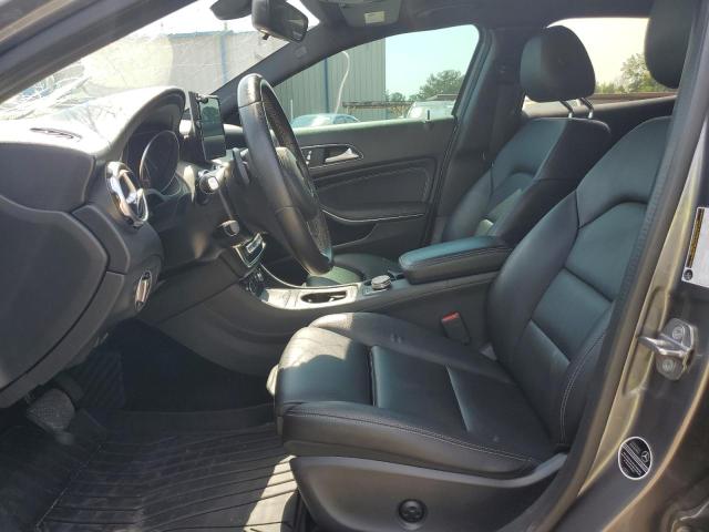 Photo 7 from auction – 2018 MERCEDES-BENZ GLA with VIN WDCTG4EB2JJ482728