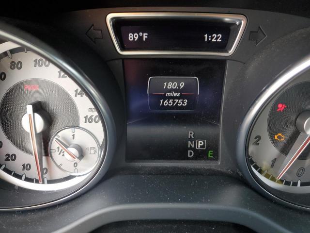 Photo 9 from auction – 2015 MERCEDES-BENZ CLA 250 with VIN WDDSJ4EB4FN169835