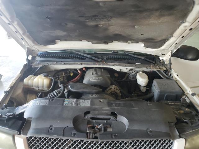 Photo 11 from auction – 2003 CHEVROLET SILVERADO with VIN 1GCEK19T03E252034