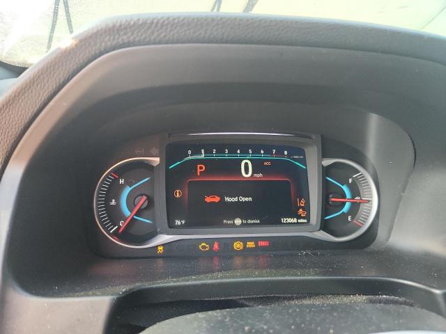 Photo 9 from auction – 2019 HONDA PASSPORT E with VIN 5FNYF8H04KB012273