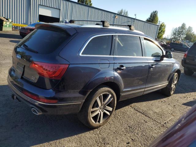 Photo 3 from auction – 2014 AUDI Q7 PREMIUM with VIN WA1LMAFE3ED010929