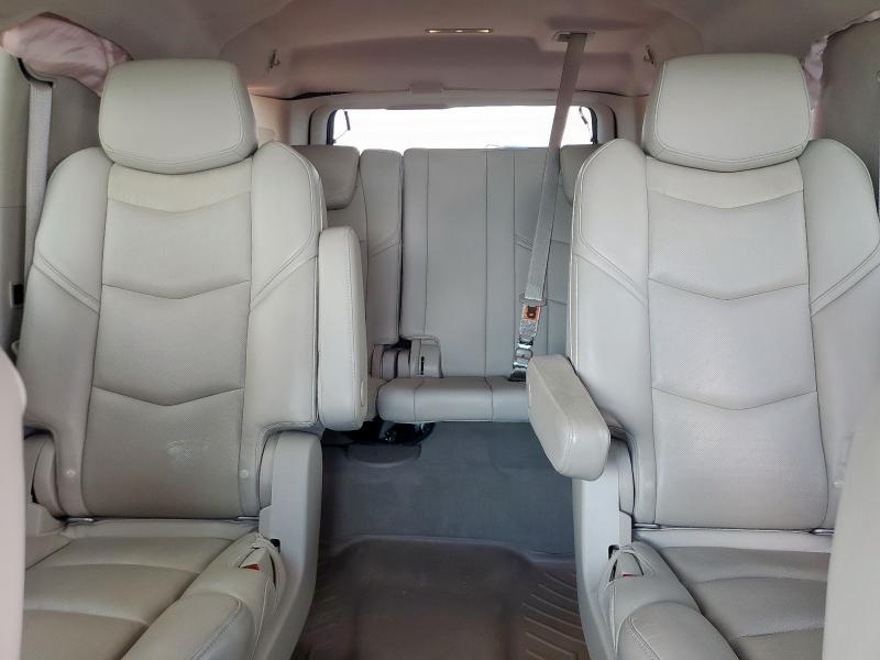 Photo 10 from auction – 2018 CADILLAC ESCALADE E with VIN 1GYS4JKJ4JR394473