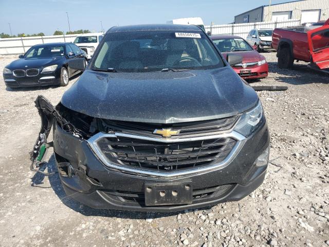 Photo 5 from auction – 2020 CHEVROLET EQUINOX LS with VIN 3GNAXHEV0LS627871