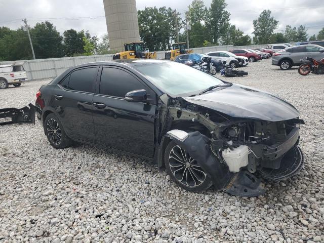 Photo 4 from auction – 2015 TOYOTA COROLLA L with VIN 2T1BURHE4FC425589