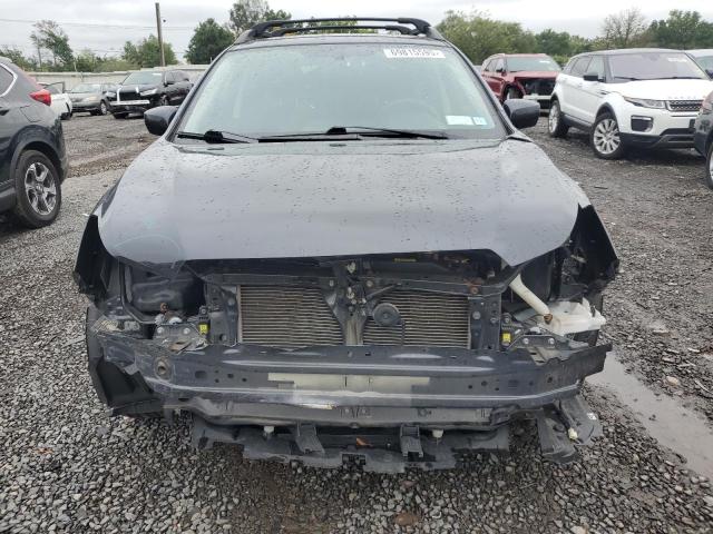 Photo 5 from auction – 2016 SUBARU CROSSTREK with VIN JF2GPABC9G8339120