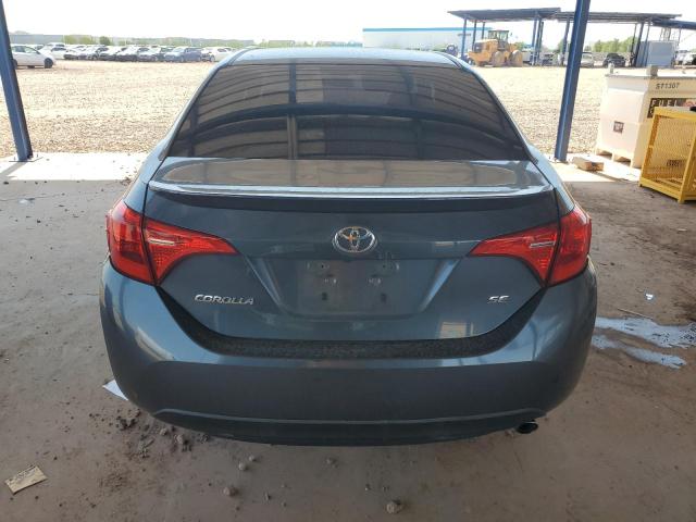 Photo 6 from auction – 2018 TOYOTA COROLLA L with VIN 2T1BURHE2JC006617