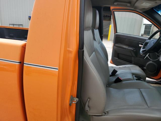 Photo 10 from auction – 2012 CHEVROLET COLORADO with VIN 1GCCSBF91C8117357