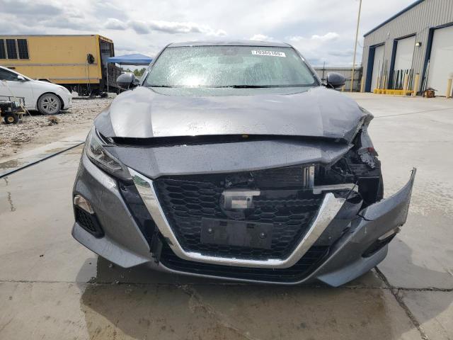 Photo 5 from auction – 2022 NISSAN ALTIMA SV with VIN 1N4BL4DV6NN419936