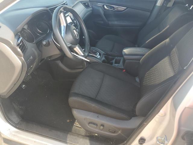 Photo 7 from auction – 2019 NISSAN ROGUE S with VIN KNMAT2MV8KP534788