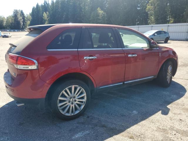 صورة رقم 3 من المزاد - 2014 LINCOLN MKX مع VIN 2LMDJ8JK0EBL03122